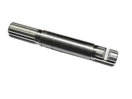 Ax balotiera CLAAS 823317