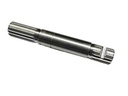 Ax balotiera CLAAS 823317