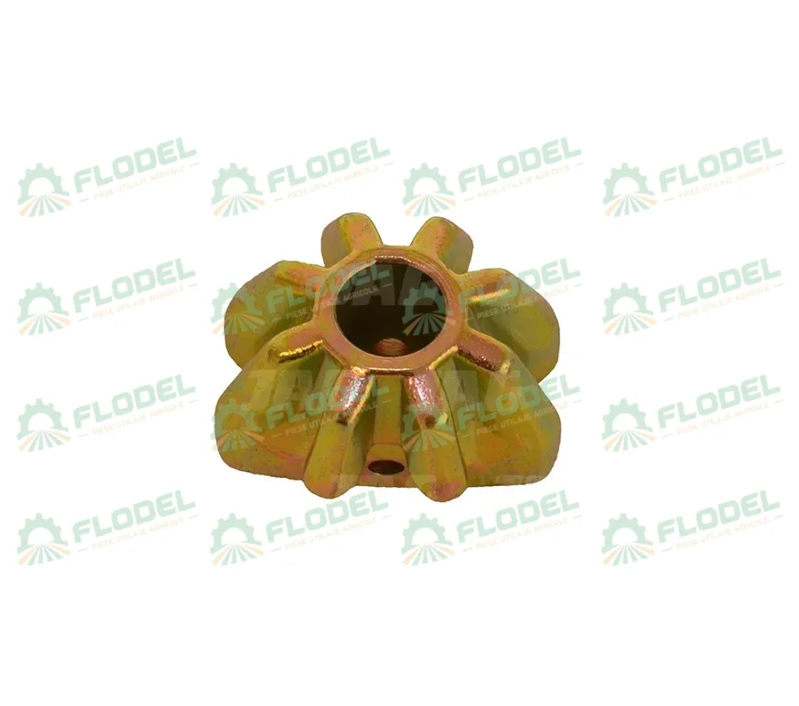 Pinion suveica balotiera CLAAS 000006