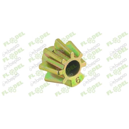 Pinion cioc balotiera CLAAS 000009