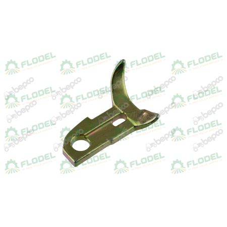 Parghie retinator balotiera CLAAS 000010