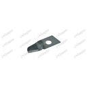 Cutit ata balotiera CLAAS 000012