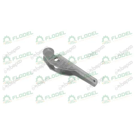 Tablita cioc balotiera CLAAS 000036