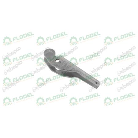 Tablita cioc balotiera CLAAS 000036