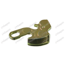 Talpa balotiera CLAAS 000037