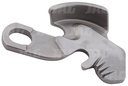 Talpa balotiera CLAAS 000037