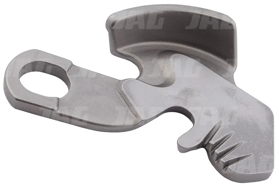 Talpa balotiera CLAAS 000037