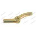 Parghie degajor balotiera CLAAS 000040