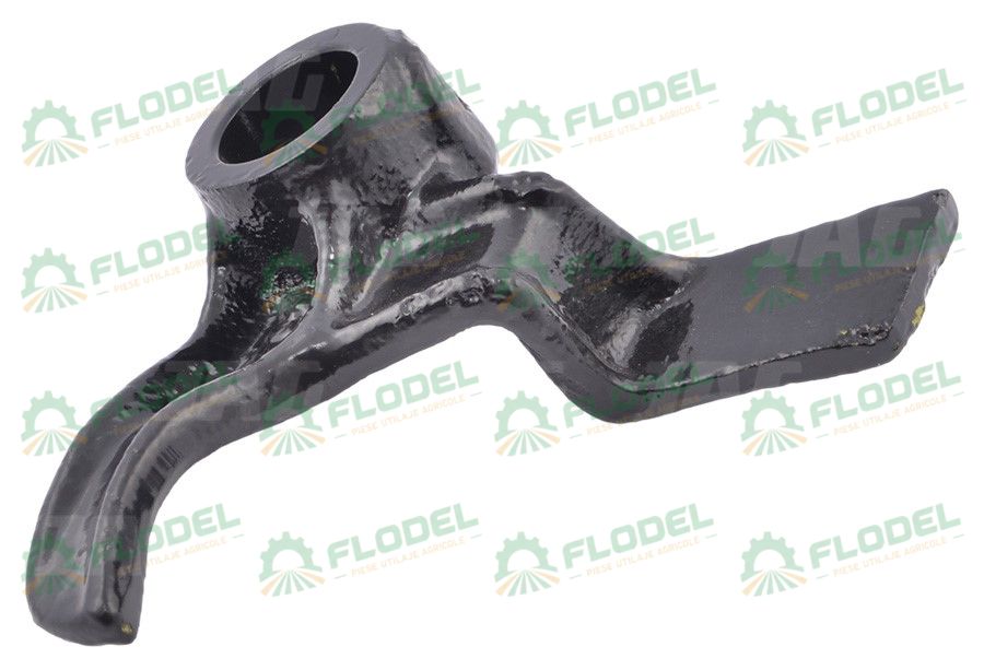 Degajor balotiera CLAAS 000041