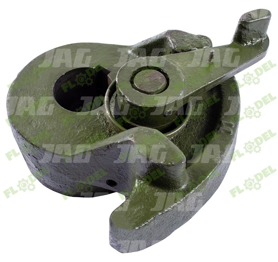 Comanda legare  balotiera CLAAS 002845