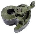 Comanda legare  balotiera CLAAS 002845
