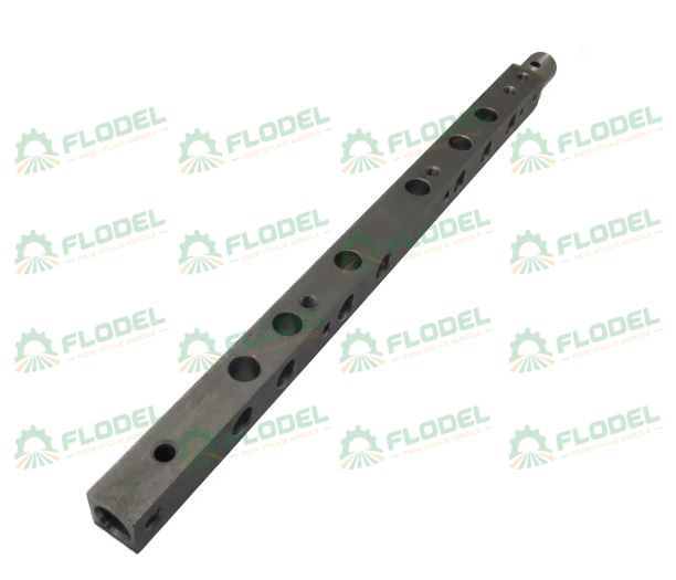 Ax sul  OLIMAC DR11020