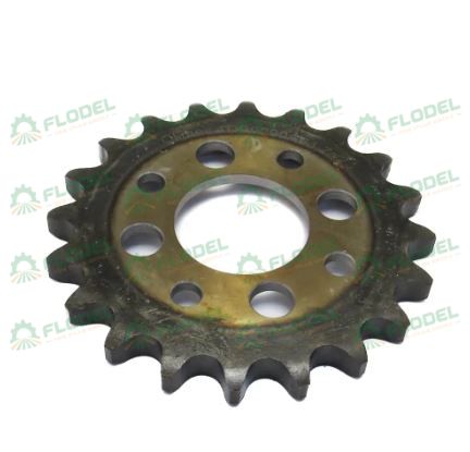 Pinion Z21 OLIMAC DR3410