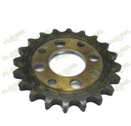Pinion Z21 OLIMAC DR3410