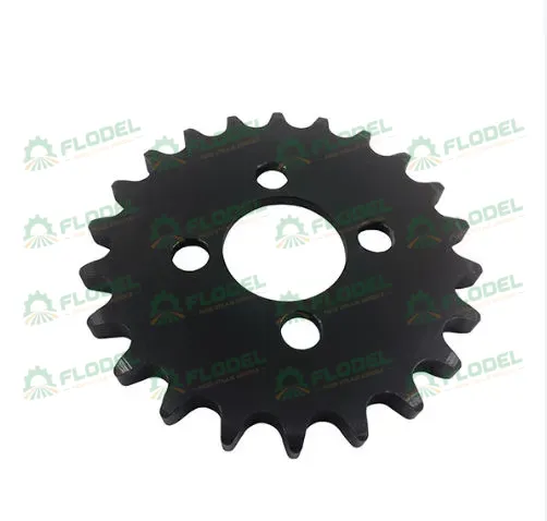 Pinion OLIMAC DR3410 Z18  