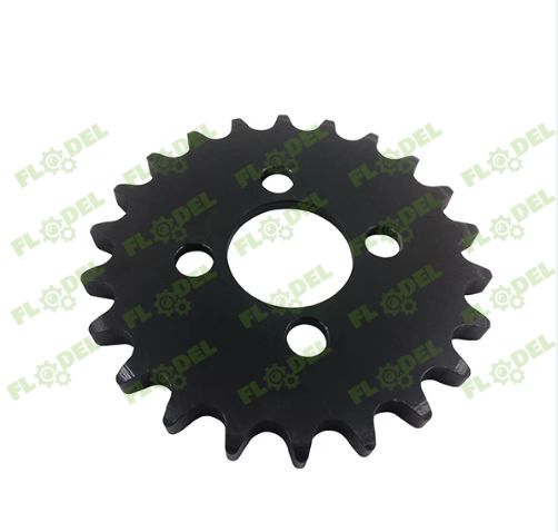 Pinion OLIMAC DR3410 Z18  