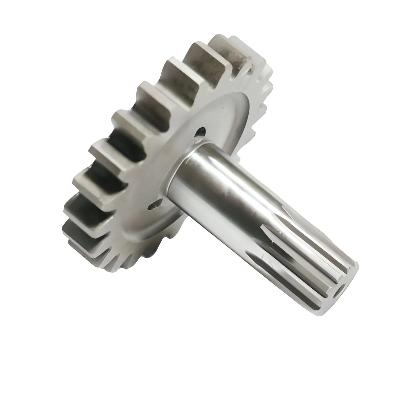 Pinion Z22 header de porumb Geringhoff 502757