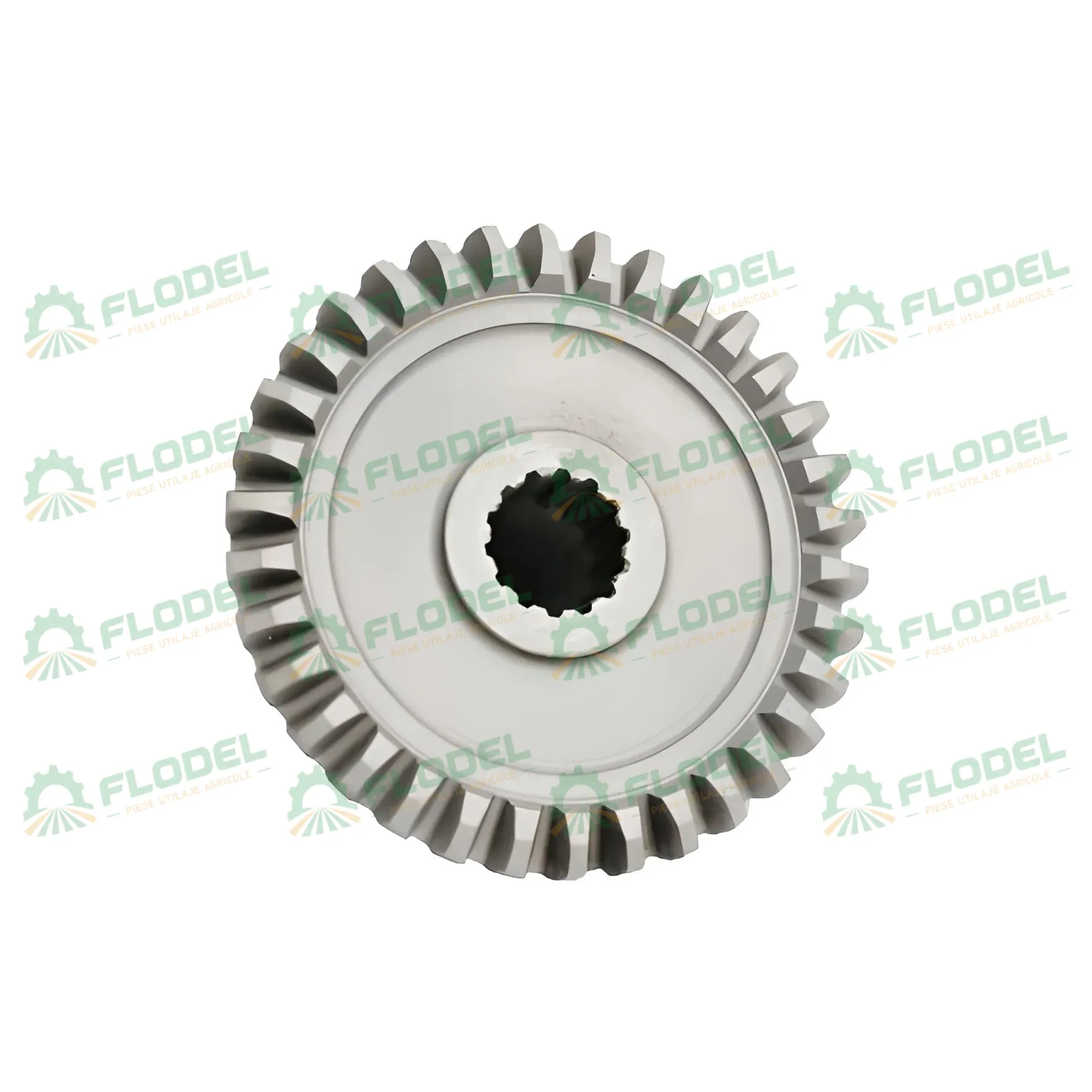 Pinion Z34 header de porumb Geringhoff 501798