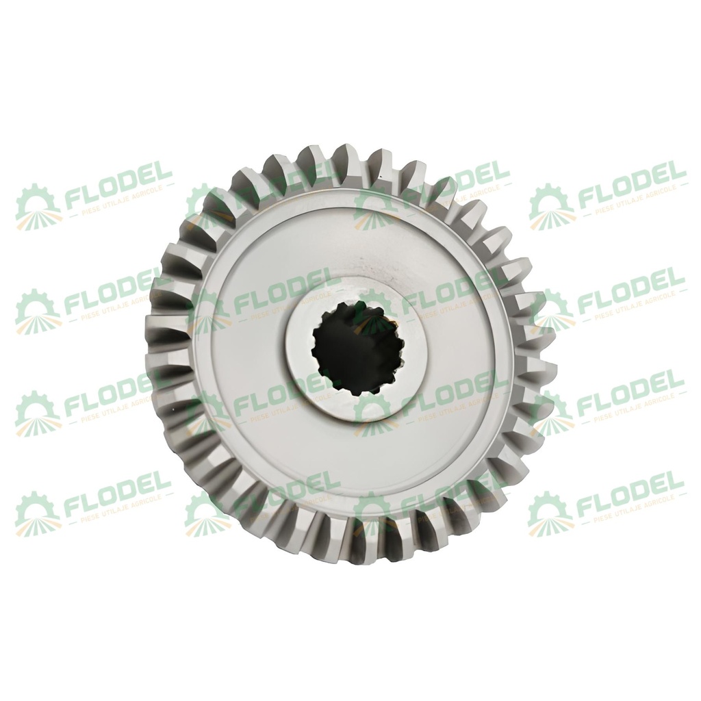 Pinion Z34 header de porumb Geringhoff 501798