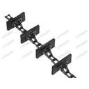 Lant cupe elevator boabe John Deere AZ10367