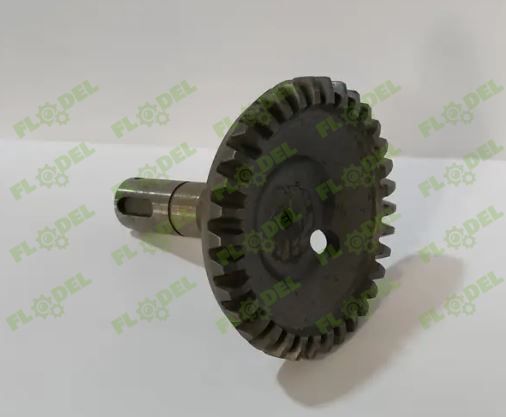 Set pinioane header porumb Geringhoff 502034