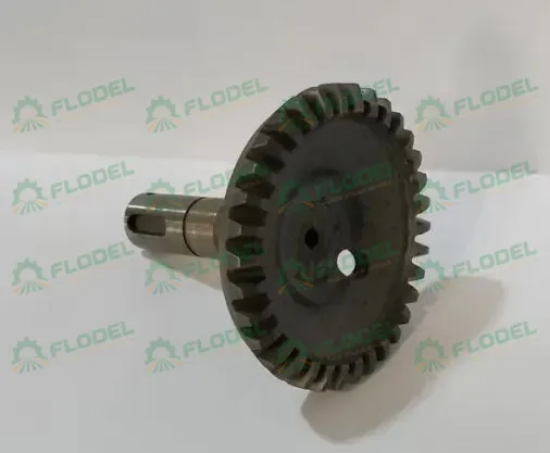 Set pinioane header porumb Geringhoff 502034