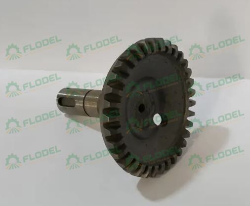 Set pinioane header porumb Geringhoff 502034