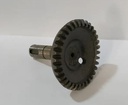 Set pinioane header porumb Geringhoff 502034
