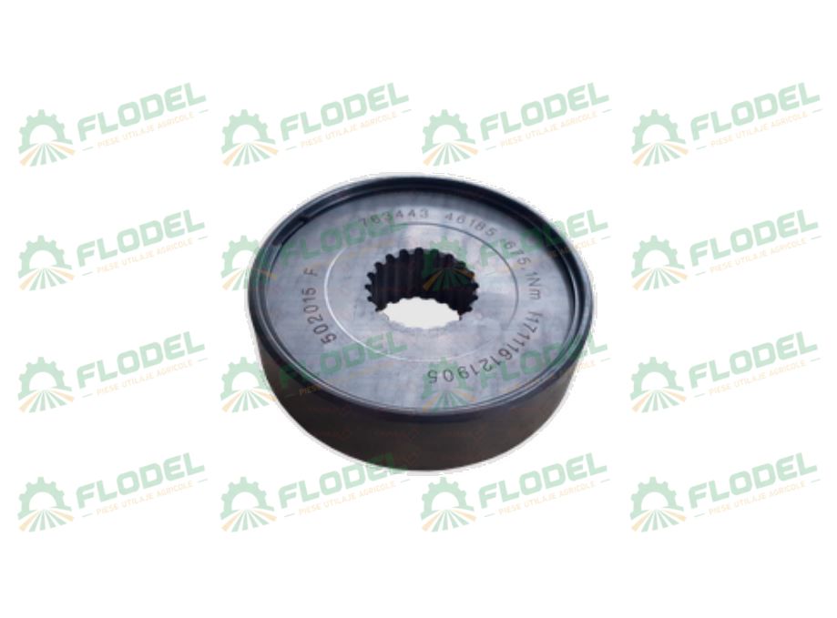 Ambreiaj Geringhoff 502015