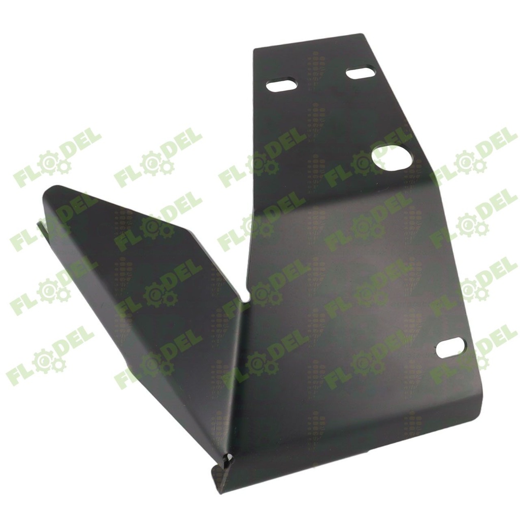 Suport stanga header porumb Geringhoff 502156