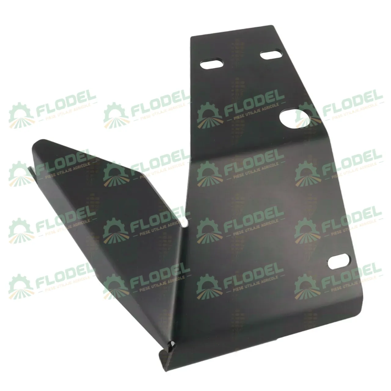 Suport stanga header porumb Geringhoff 502156