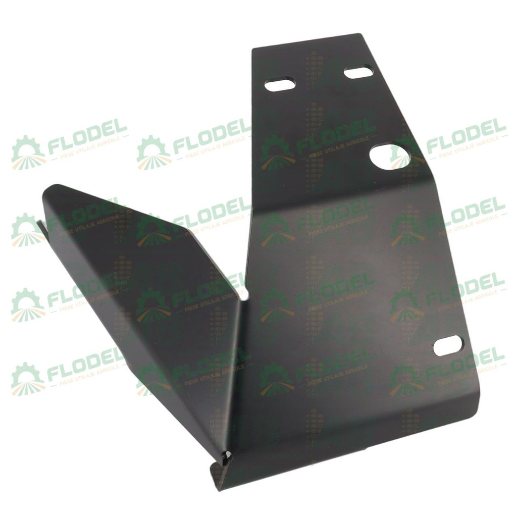 Suport stanga header porumb Geringhoff 502156