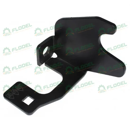 Suport stanga header porumb Geringhoff 502156