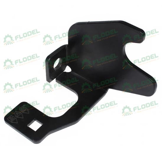 Suport stanga header porumb Geringhoff 502156