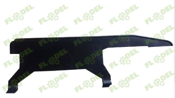 Ghidaj header de porumb Geringhoff 001690