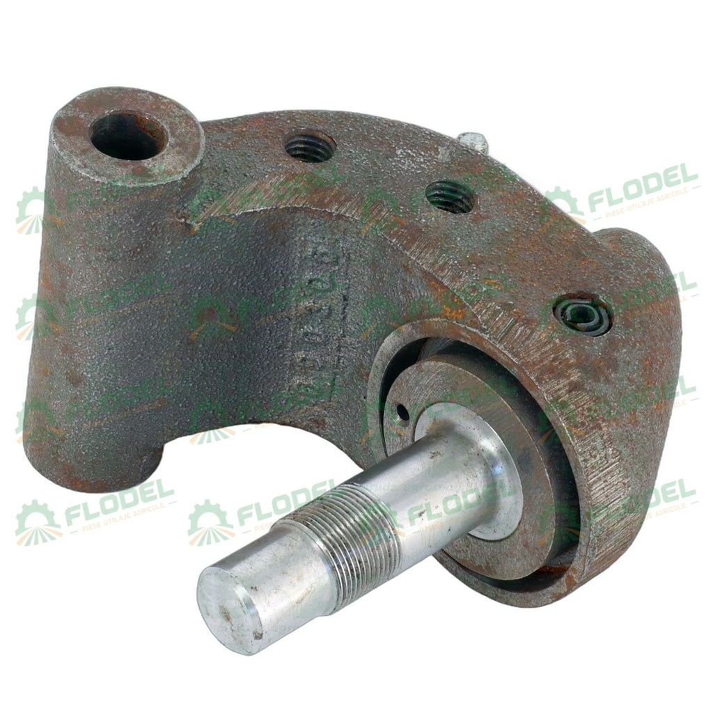 Suport rotor Geringhoff Dreapta 502214