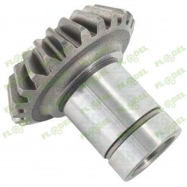 Pinion header de porumb Geringhoff 502741
