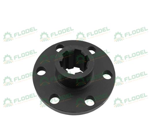 Butuc cuplare Geringhoff 501457