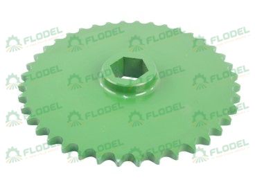 Pinion balotiera John Deer CC111972