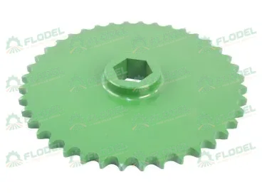 Pinion balotiera John Deer CC111972
