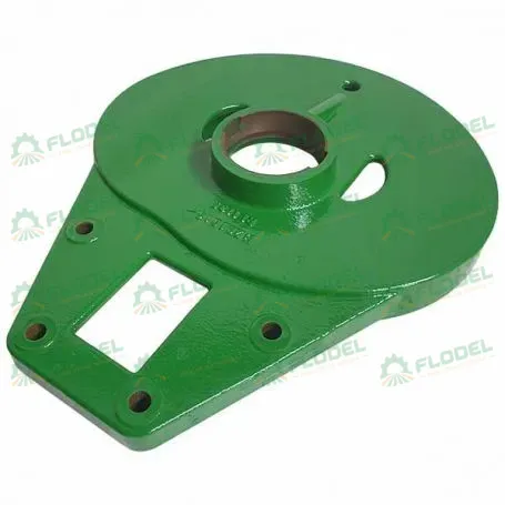 Cama pick up balotiera FH314110