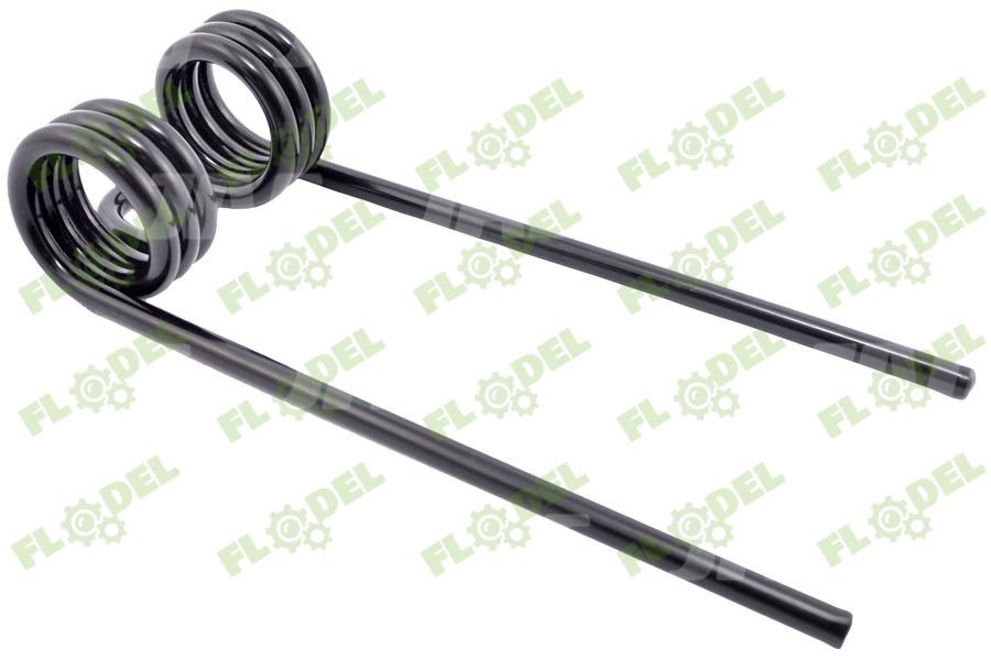 Deget pick up balotiera KRONE 938053