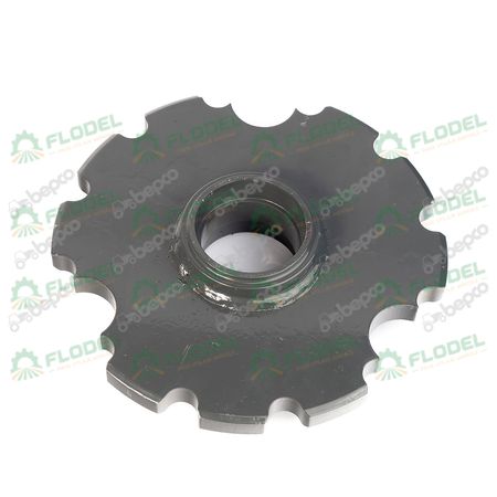 Pinion balotiera KRONE 280596 3