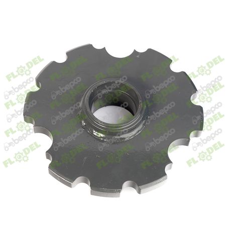 Pinion balotiera KRONE 280596 3