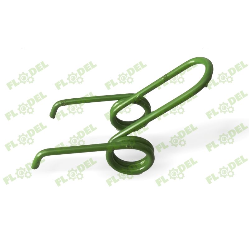 Arc retinator balotiera KRONE 2817513