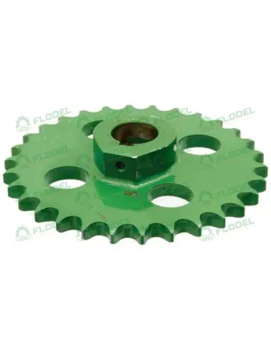 Pinion Z30 balotiera KRONE 280583