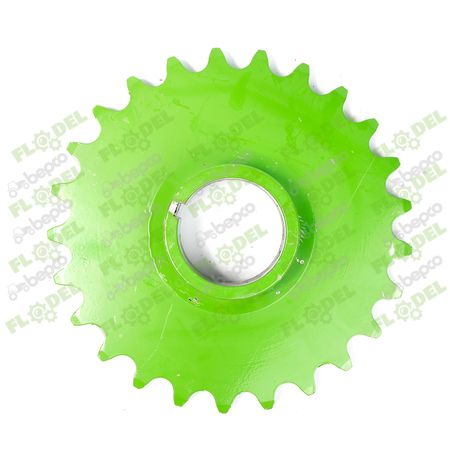 Pinion Z25 balotiera KRONE 20060505