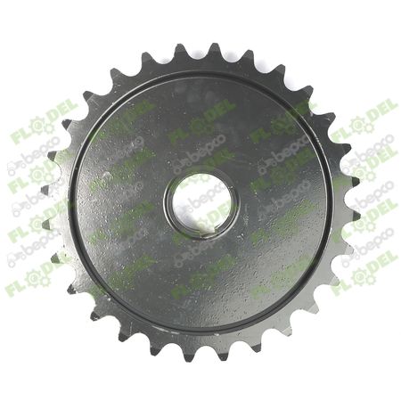 Pinion Z28 balotiera KRONE 292056