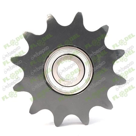 Pinion Z12 balotiera KRONE 922322