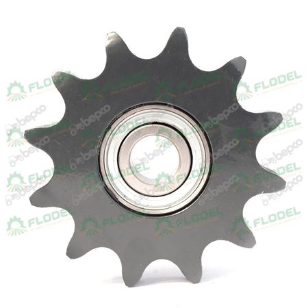 Pinion Z12 balotiera KRONE 922322